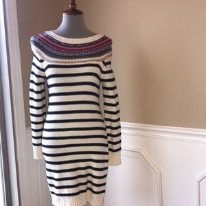 Gianni Bini Sweater Dress